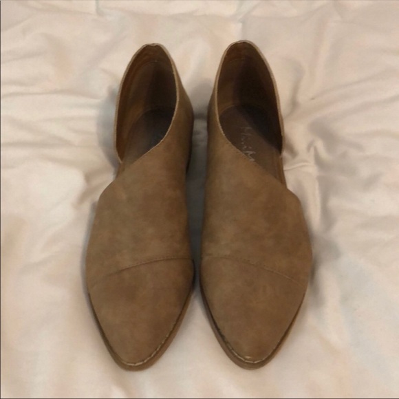 piper and scoot Shoes - Piper and Scoot Miim booties